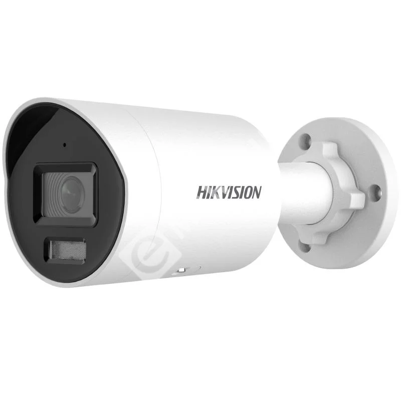 Hikvision DS-2CD2023G2-IU (4mm) Видеокамера IP