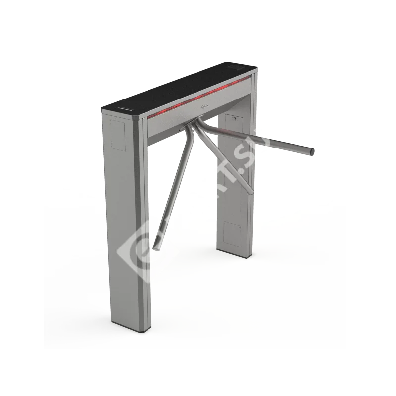 OXGARD Cube C-04-K Тумбовый турникет 