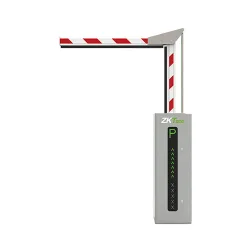 TEMID (ZKTeco) ProBG3130R Автоматический шлагбаум со складывающейся стрелой 3 метра