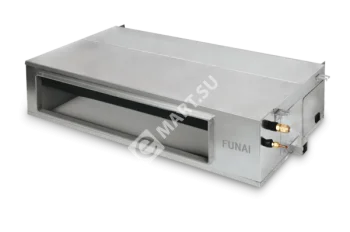 FUNAI LAC-DR55HP.D01/S/LAC-DR55HP.01/U Классическая сплит-система канального типа