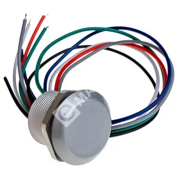 Hunter HN-400RF врезной Считыватель