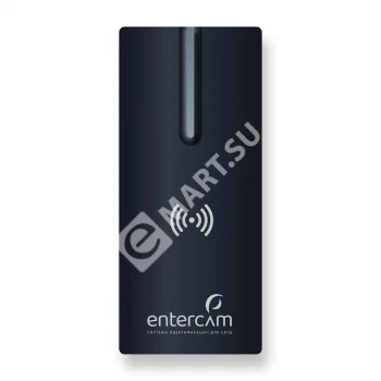 Entercam OSDP для Сбер (ENM-OS-SBER) Считыватель (с функцией чтения банковских карт)