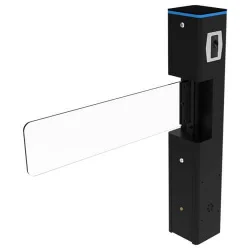 TEMID (ZKTeco) SBT2000S (920 мм) Black Распашная калитка