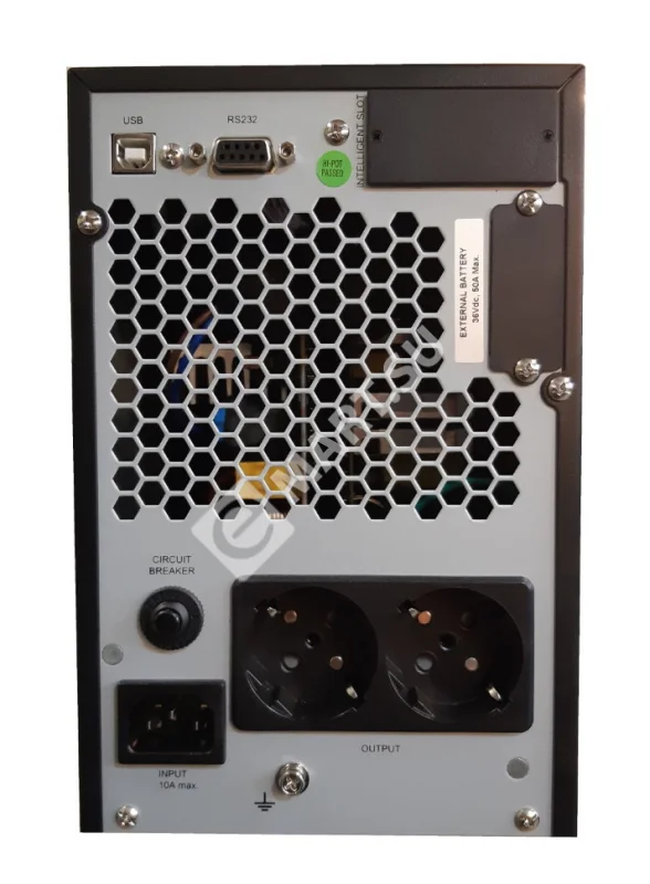 ELTENA Monolith E 1000LT-36V Источник бесперебойного питания