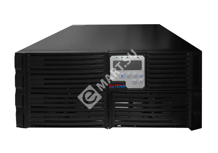 ELTENA Monolith 6000RT UPS
