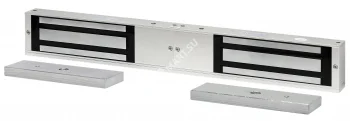 Smartec ST-EL500MLD Электромагнитный замок сдвоенный