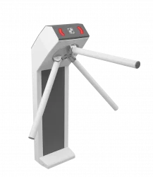 CARDDEX STR-05AEC Комплект компактной автономной электронной проходной