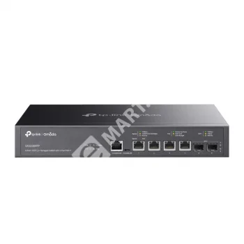 TP-LINK TL-SX3206HPP Коммутатор