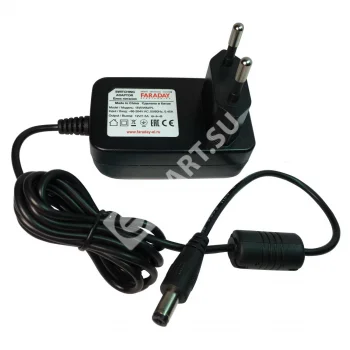 FARADAY 18W/WM/PL Блок питания