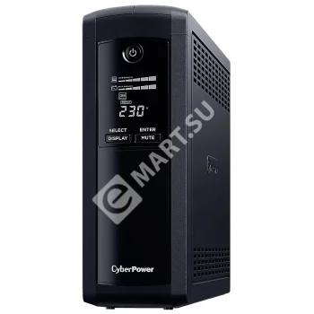 Cyberpower VP1600EILCD ИБП Line-Interactive