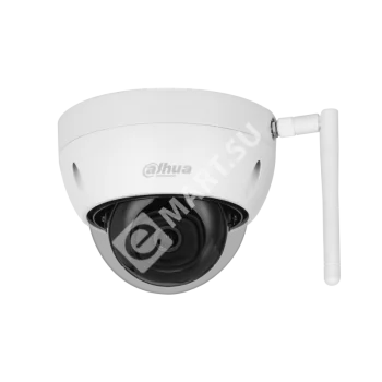 Dahua DH-IPC-HDBW1430DEP-SW-0280B (2.8mm) IP видеокамера
