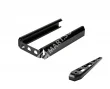 PERCo-PI-01.200 (G-I-PI-002) Комплект сегментов основных Островка безопасности PERCo