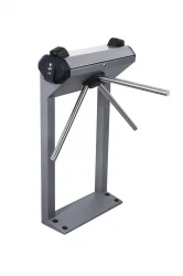 PERCo-KT02.9Q (AA-01) Электронная проходная (планки Антипаника)