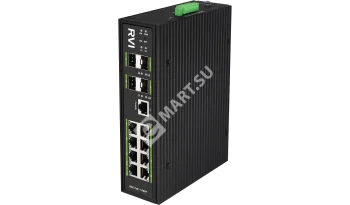 RVi-1NSIM8GP-4S Коммутатор