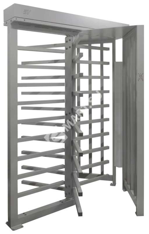 3V Model Xi Sigur (EM) Электронная проходная