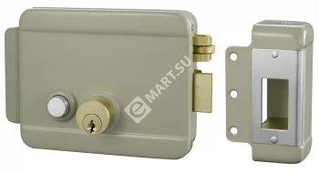 Smartec ST-RL073DI-GR Электромеханический замок