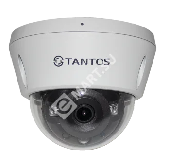 Tantos TSi-Veco25FP (2.8 мм) Видеокамера IP