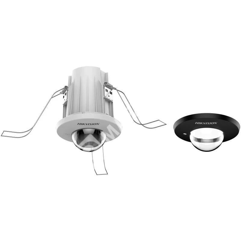 Hikvision DS-2CD2E43G2-U (4mm) видеокамера IP