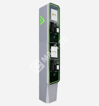 АП-ПРО Премиум Двухуровневая выездная стойка