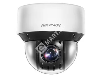 HikVision DS-2DE4A425IW-DE(S6) (4.8-120 мм) видеокамера IP