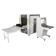 TEMID (ZKTeco) ZKX6550A Интроскоп для досмотра багажа