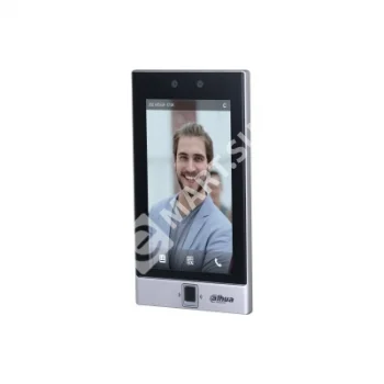 Dahua DHI-ASI7214S-W Терминал учета рабочего времени