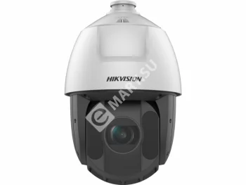 HikVision DS-2DE5425IW-AE (T5) (4.8-120 мм) видеокамера IP