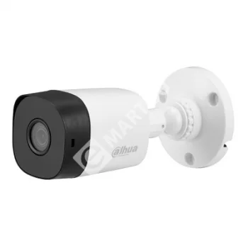 Dahua DH-HAC-B1A51P-U-0360B-S2 (3.6 мм) Мультиформатная MHD видеокамера