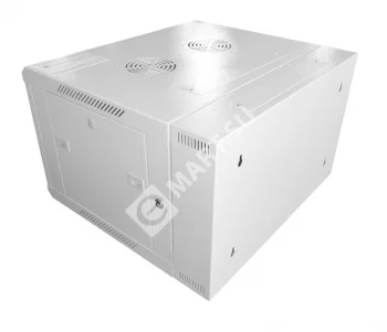 Netko Шкаф настенный 12U серия DUO (600х550х636)