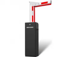 HikVision DS-TMG4B1-RA(2+2m) Шлагбаум со складной стрелой 4м