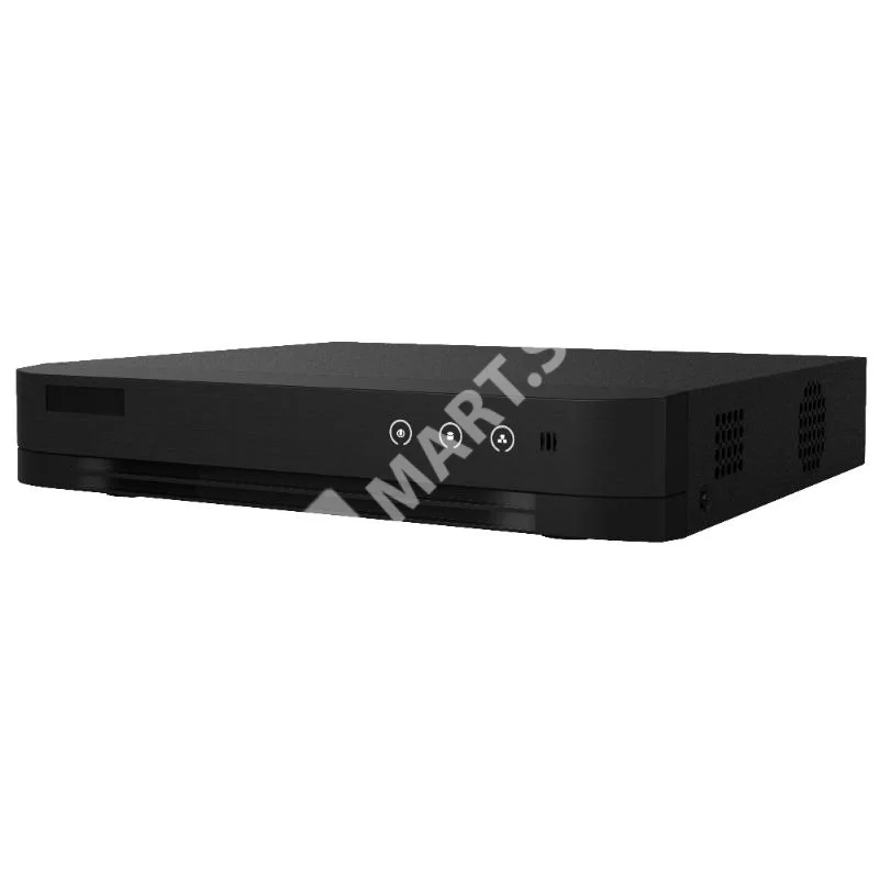 HikVision iDS-7204HQHI-M1/FA(C) Видеорегистратор Гибридный