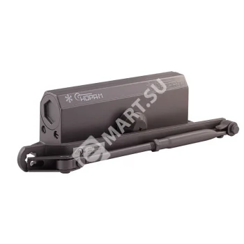 Нора-М 4S Дверной доводчик  (бронза)