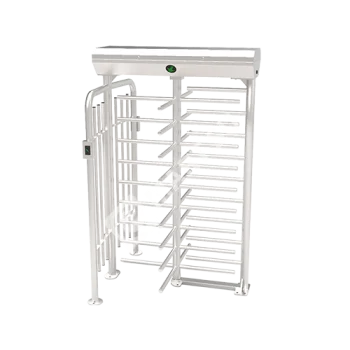 ZKTeco FHT2400 Турникет полноростовой (без контроллера и считывателей)