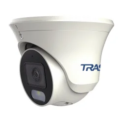TRASSIR TR-D8121DL2 v7 2.8 Видеокамера IP