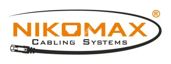 NIKOMAX NMF-RP72FCAS2-WS-ES-3U-GY Оптический кросс 19" Essential Line, 3U