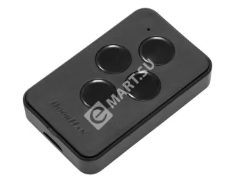 DoorHan Transmitter 4PRO-50 Комплект из 50 пультов управления