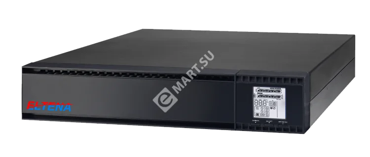 ELTENA Intelligent III 1100RT UPS