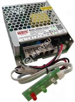 FARADAY UPS45-12-Slim Блок бесперебойного питания