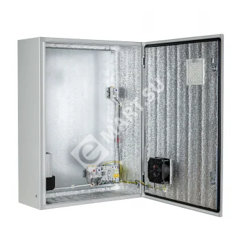 MASTERMANN-5УТПВ-А Климатический навесной шкаф