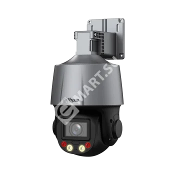 Dahua DH-SD3C205DB-GNY-A-PV (2,7–13,5 мм) Видеокамера IP