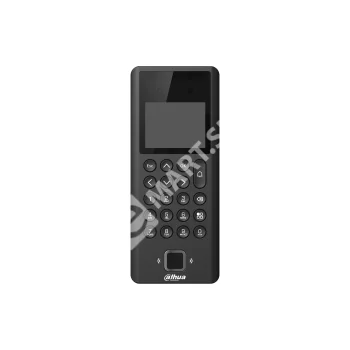 Dahua DHI-ASI3204E-DW Контроллер доступа