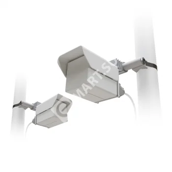 MikroTik Wireless Wire Cube Pro Маршрутизатор Wi-Fi (роутер)