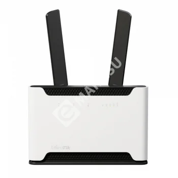MikroTik Chateau 5G Маршрутизатор Wi-Fi (роутер)