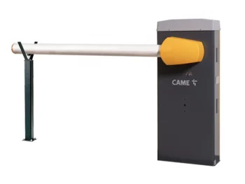CAME GARD LS6 SET Комплект шлагбаума со стрелой 6м