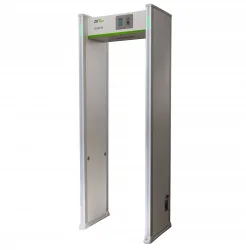 TEMID (ZKTeco) ZK-D2110 (800) Арочный металлодетектор
