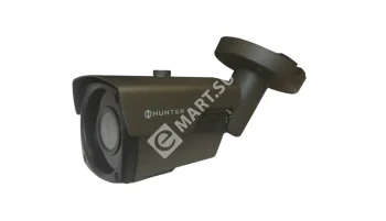 Hunter HN-B2710VFIR GREY (2.8-12 мм) Мультиформатная MHD видеокамера