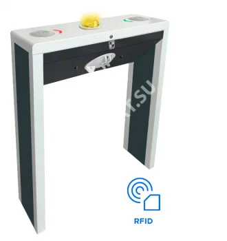 CARDDEX STL-03M Тумбовый турникет