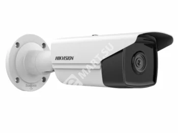 HikVision DS-2CD2T23G2-4I (4 мм) видеокамера IP