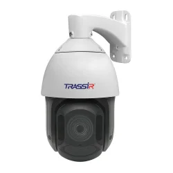 TRASSIR TR-D6124IR10 v3 (R) (4.3-86) Видеокамера IP