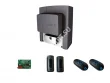 CAME BKS18AGS RC KIT combo (8K01MS-047) Комплект автоматики для откатных ворот
